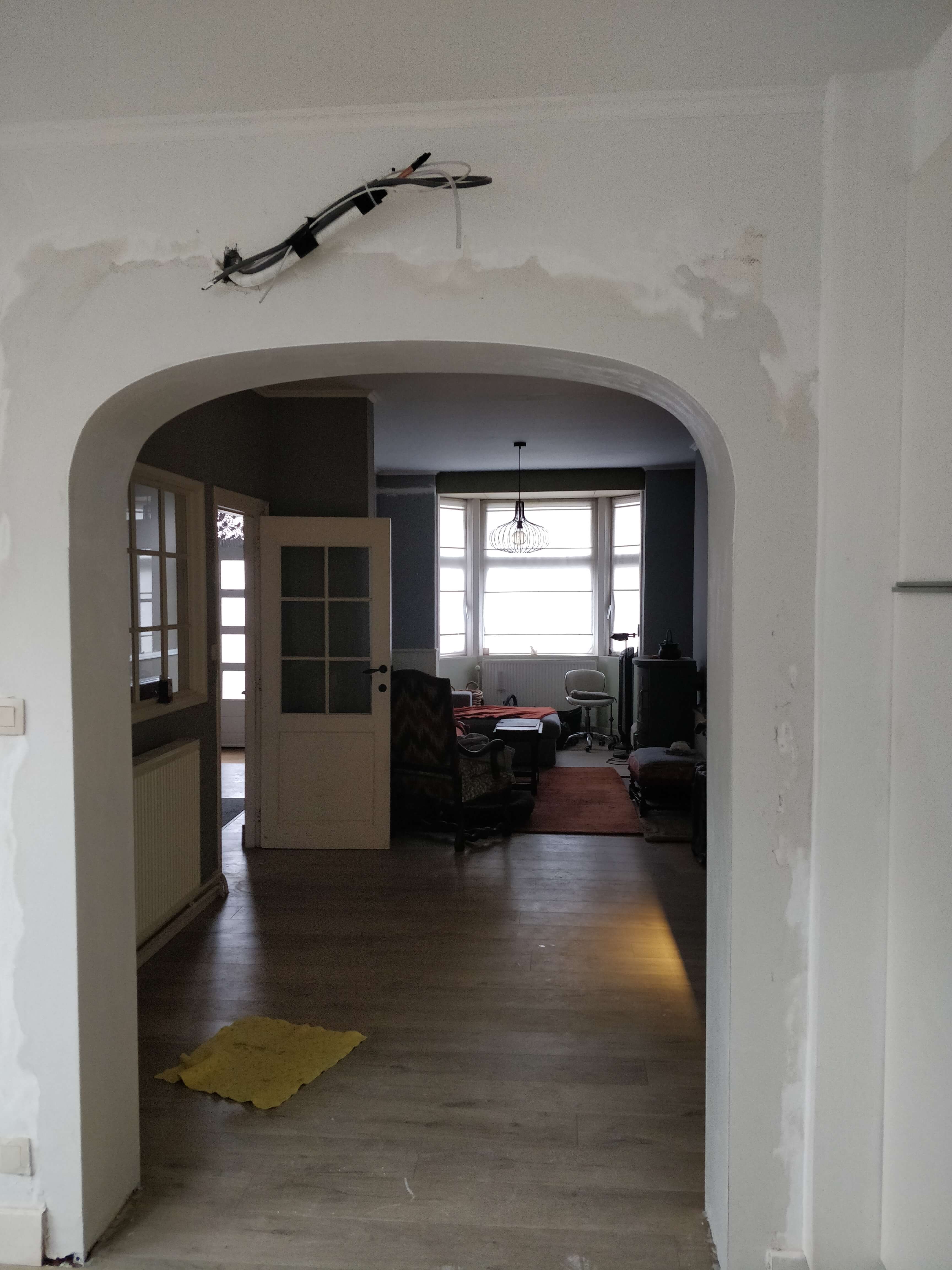 kleine-pleisterwerken